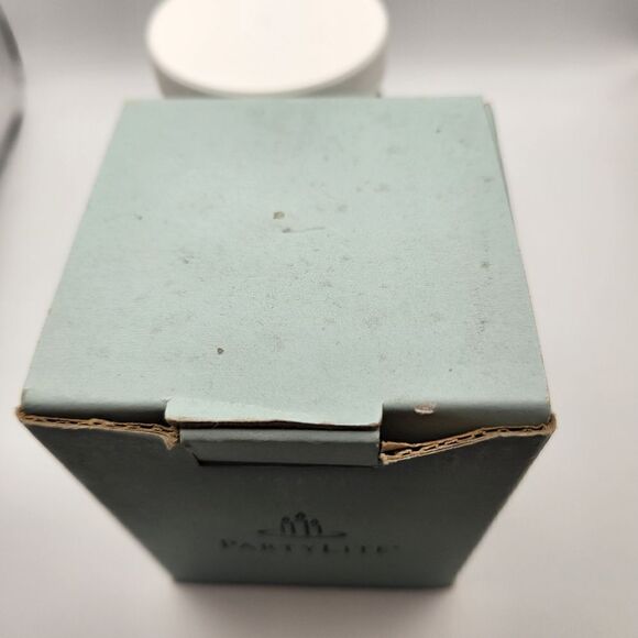 PartyLite Gold Dazzle Beads Candle Decorative Beads P8724 - Picture 4 of 6